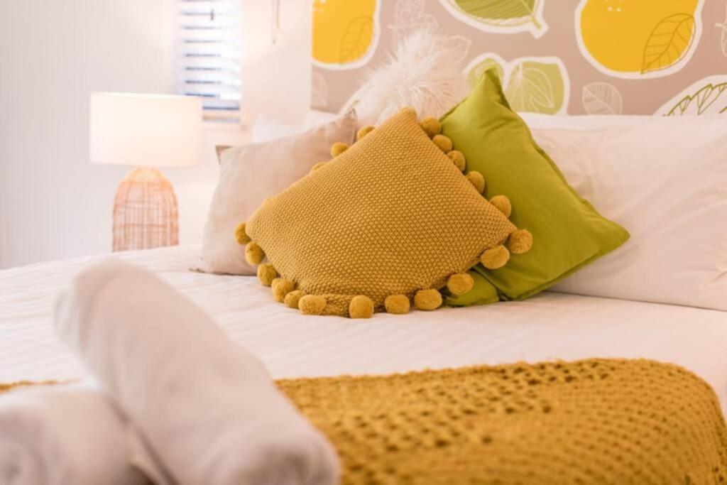 Alexandra Headland Resort With Stylish Stays Exterior foto