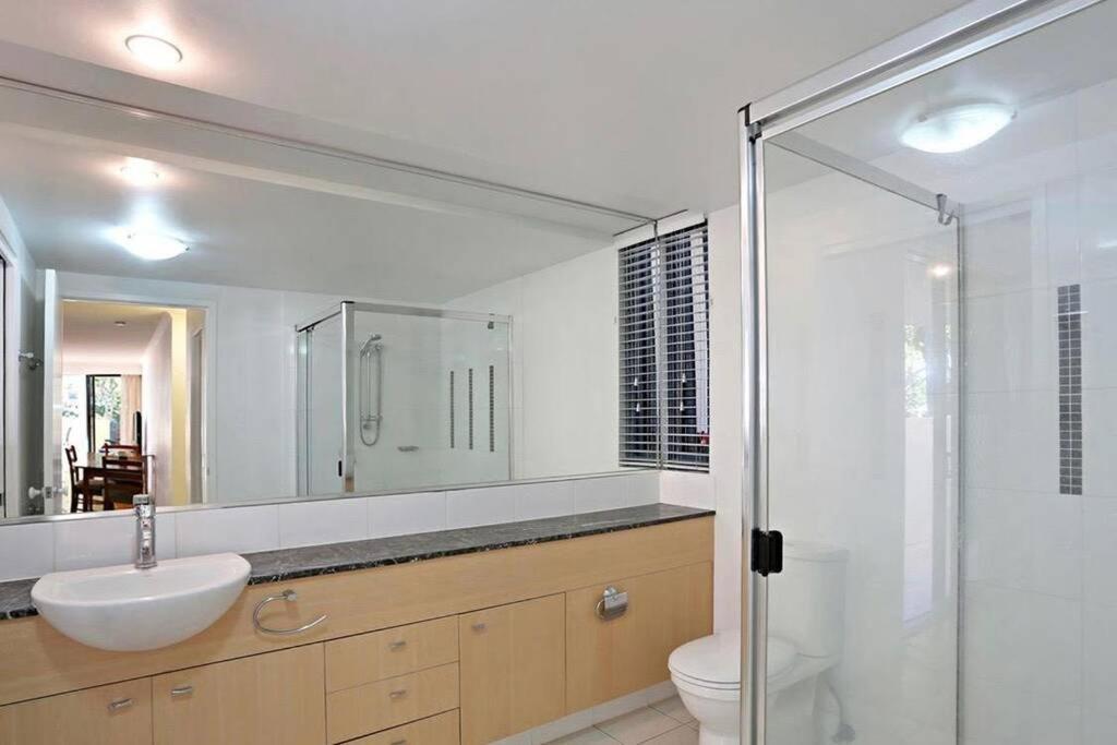 Alexandra Headland Resort With Stylish Stays Exterior foto